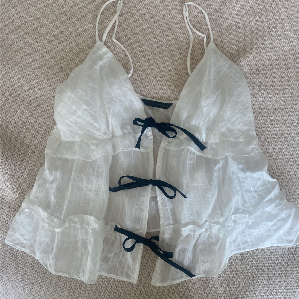 Zara top